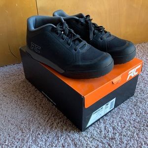 Ride Concepts Powerline Downhill MTB Shoes